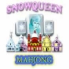 Download Snow Queen Mahjongg game