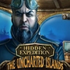 Download Hidden Expedition: The Uncharted Islands game