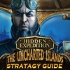 Download Hidden Expedition: The Uncharted Islands Strategy Guide game