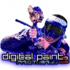 Download Digital Paint Paintball 2 game