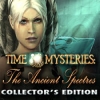 Download Time Mysteries: The Ancient Spectres Collector's Edition game