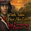 Download Dark Tales: Edgar Allan Poe's The Premature Burial game