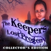 Download The Keepers: Lost Progeny Collector's Edition game