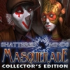 Download Shattered Minds: Masquerade Collector's Edition game