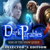 Download Dark Parables: Rise of the Snow Queen Collector's Edition game