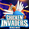 Download Chicken Invaders 2 game