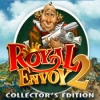 Download Royal Envoy 2 Collector's Edition game