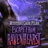 Download Mystery Case Files: Escape from Ravenhearst game