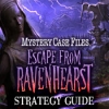 Download Mystery Case Files: Escape from Ravenhearst Strategy Guide game