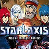 Download Starlaxis: Rise of the Light Hunters game