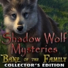 Download Shadow Wolf Mysteries: Bane of the Family Collector's Edition game