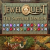 Download Jewel Quest: The Sapphire Dragon game