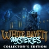 Download White Haven Mysteries Collector's Edition game