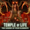 Download Temple of Life: The Legend of Four Elements game