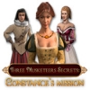 Download Three Musketeers Secret: Constance's Mission game