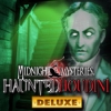 Download Midnight Mysteries: Haunted Houdini Deluxe game