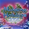 Download Mahjong Holidays 2006 game