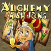 Download Alchemy Mahjong game