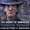 Download The Agency of Anomalies: Cinderstone Orphanage Collector's Edition game