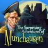 Download The Surprising Adventures of Munchausen game