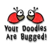 Download Your Doodles Are Bugged game