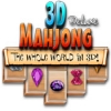 Download 3D Mahjong Deluxe game