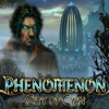 Download Phenomenon: City of Cyan game