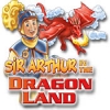 Download Sir Arthur in the Dragonland game