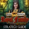 Download Hidden Mysteries: Royal Family Secrets Strategy Guide game