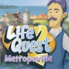 Download Life Quest 2: Metropoville game