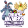 Download Chicken Invaders 4: Ultimate Omelette Easter Edition game