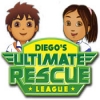 Download Go Diego Go Ultimate Rescue League game