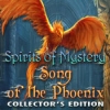 Download Spirits of Mystery: Song of the Phoenix Collector's Edition game