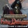 Download Secrets of the Seas: Flying Dutchman Collector's Edition game