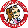 Download Diner Dash: Flo on the Go game