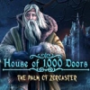 Download House of 1000 Doors: The Palm of Zoroaster game