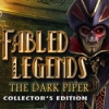 Download Fabled Legends: The Dark Piper Collector's Edition game
