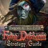 Download Secrets of the Seas: Flying Dutchman Strategy Guide game