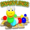 Download Snakylines game