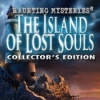 Download Haunting Mysteries: The Island of Lost Souls Collector's Edition game