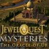 Download Jewel Quest Mysteries: The Oracle of Ur game