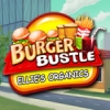 Download Burger Bustle: Ellie's Organics game
