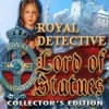 Download Royal Detective: The Lord of Statues Collector's Edition game
