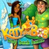 Download Katy and Bob: Way Back Home game