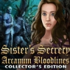 Download Sister's Secrecy: Arcanum Bloodlines Collector's Edition game