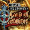 Download Royal Detective: The Lord of Statues game