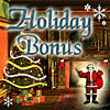 Download Holiday Bonus game