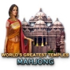 Download World's Greatest Temples Mahjong game