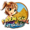 Download Farm Girl at the Nile game