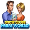 Download Snow Globe: Farm World game